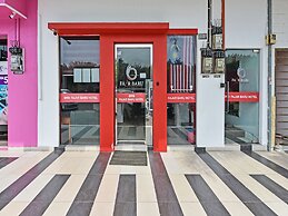 OYO 768 Fajar Baru Boutique Hotel