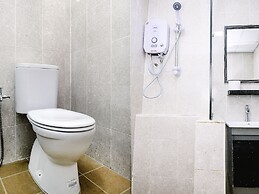 OYO 768 Fajar Baru Boutique Hotel