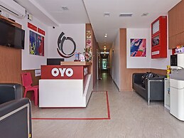 OYO 768 Fajar Baru Boutique Hotel