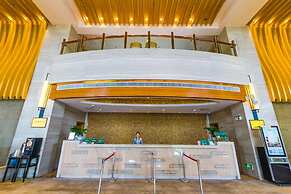 Fengxiang Hot Spring