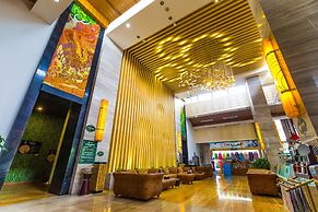 Fengxiang Hot Spring