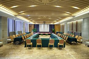 Fengxiang Hot Spring