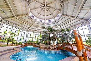 Fengxiang Hot Spring