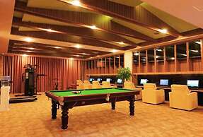 Fengxiang Hot Spring