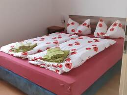 Pension Lindenhof Drabsch