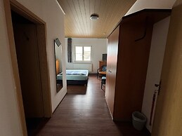 Pension Lindenhof Drabsch
