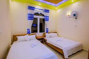 Gia Thinh Hotel