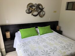 Hotel Castellana Inn