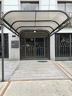 Hotel Castellana Inn