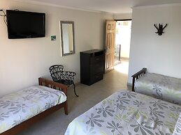 Hotel Castellana Inn