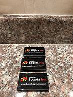 Hotel Castellana Inn