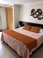 Hotel Castellana Inn