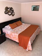 Hotel Castellana Inn