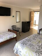 Hotel Castellana Inn