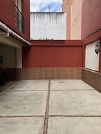 Hotel Castellana Inn