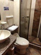 Hotel Castellana Inn