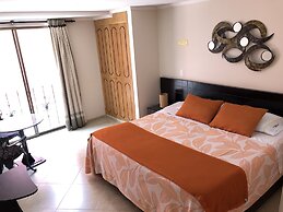 Hotel Castellana Inn