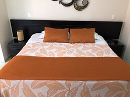 Hotel Castellana Inn