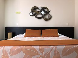 Hotel Castellana Inn