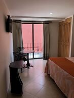 Hotel Castellana Inn