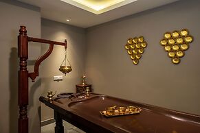 Niraamaya Retreats Samroha Athirappilly