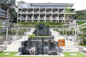 Niraamaya Retreats Samroha Athirappilly