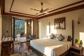 Niraamaya Retreats Samroha Athirappilly