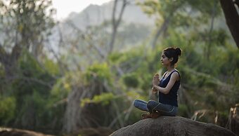 Niraamaya Retreats Samroha Athirappilly