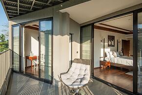 Niraamaya Retreats Samroha Athirappilly