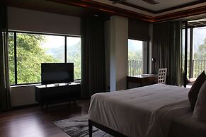 Niraamaya Retreats Samroha Athirappilly