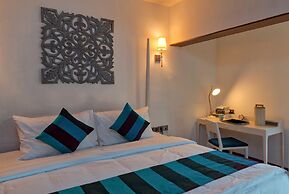 Niraamaya Retreats Samroha Athirappilly