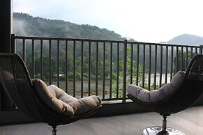 Niraamaya Retreats Samroha Athirappilly