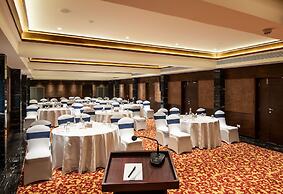 Niraamaya Retreats Samroha Athirappilly