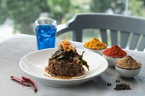 Niraamaya Retreats Samroha Athirappilly