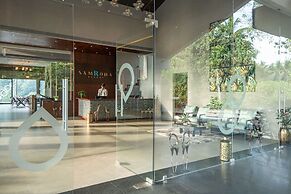 Niraamaya Retreats Samroha Athirappilly