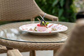 Niraamaya Retreats Samroha Athirappilly