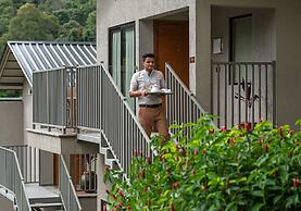 Niraamaya Retreats Samroha Athirappilly