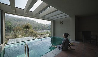 Niraamaya Retreats Samroha Athirappilly