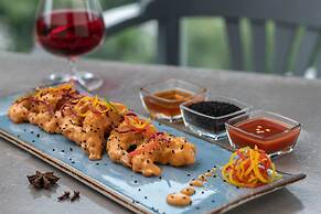 Niraamaya Retreats Samroha Athirappilly