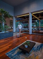 Niraamaya Retreats Samroha Athirappilly