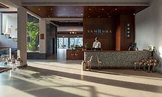 Niraamaya Retreats Samroha Athirappilly