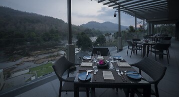 Niraamaya Retreats Samroha Athirappilly