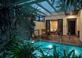 Niraamaya Retreats Samroha Athirappilly