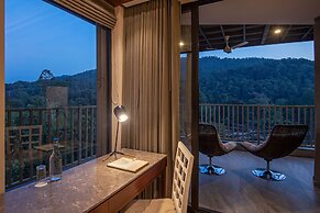 Niraamaya Retreats Samroha Athirappilly