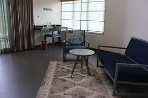 Niraamaya Retreats Samroha Athirappilly