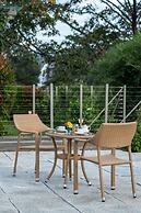 Niraamaya Retreats Samroha Athirappilly