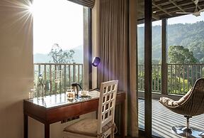 Niraamaya Retreats Samroha Athirappilly