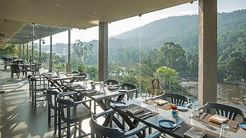 Niraamaya Retreats Samroha Athirappilly