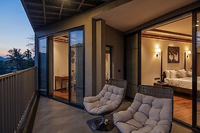 Niraamaya Retreats Samroha Athirappilly