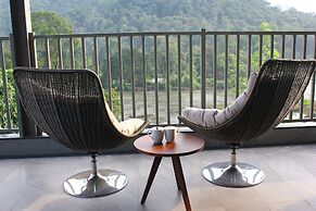 Niraamaya Retreats Samroha Athirappilly